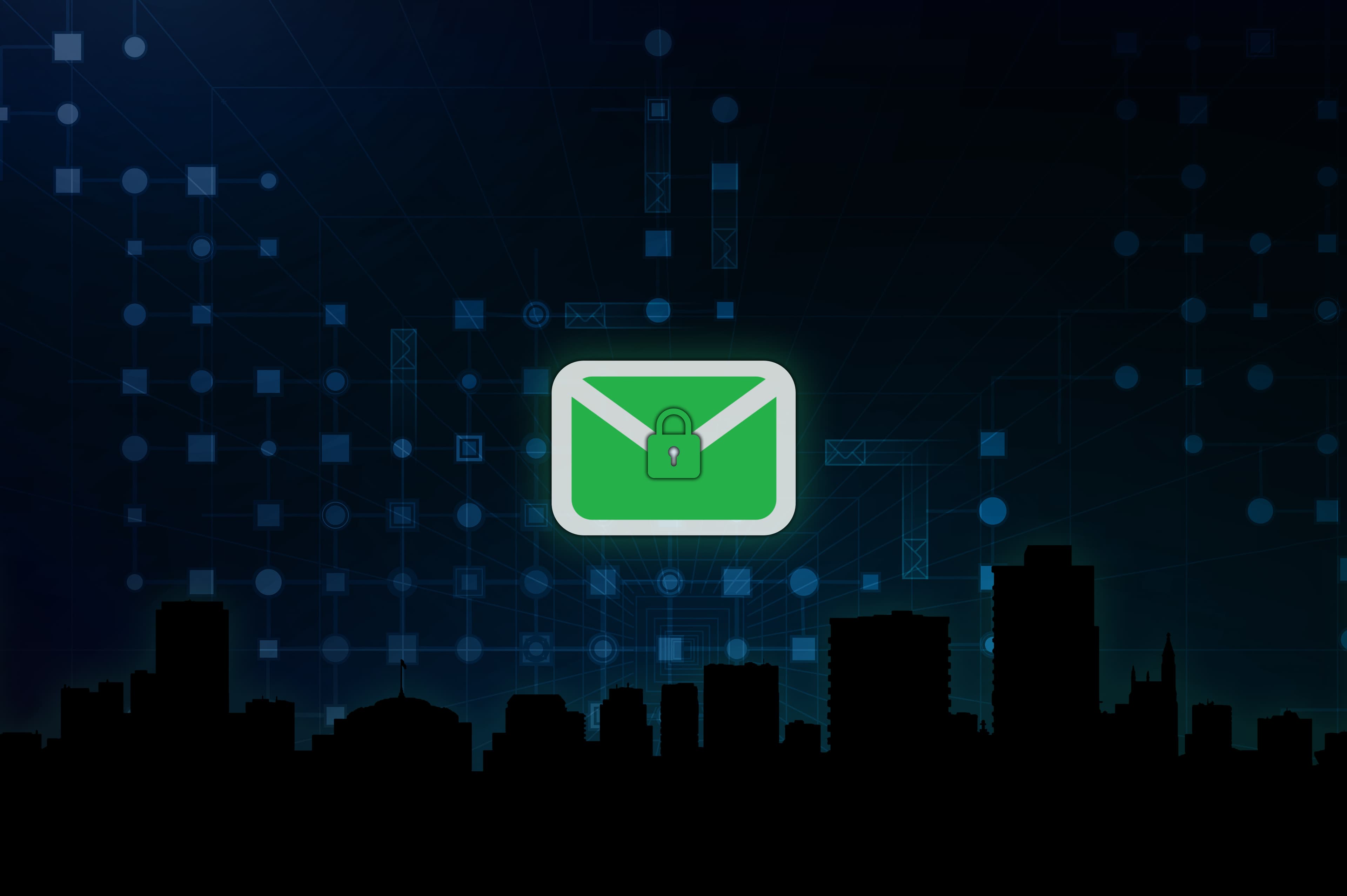 Protecting IT Communications - SEEMail / Secure Government Email - Secure the emails you send between government agencies, crown entities and other public sector organisations in New Zealand.