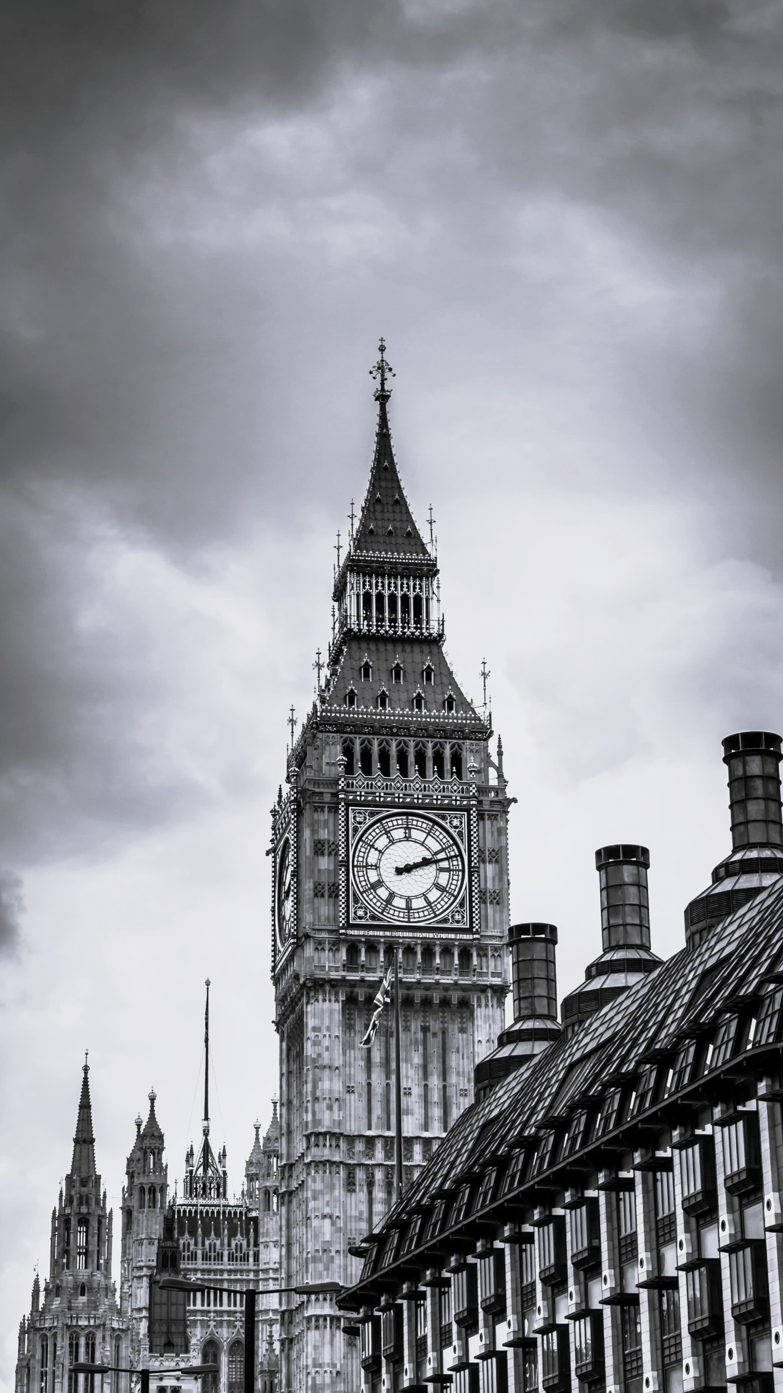 Liverton Security - UK Office