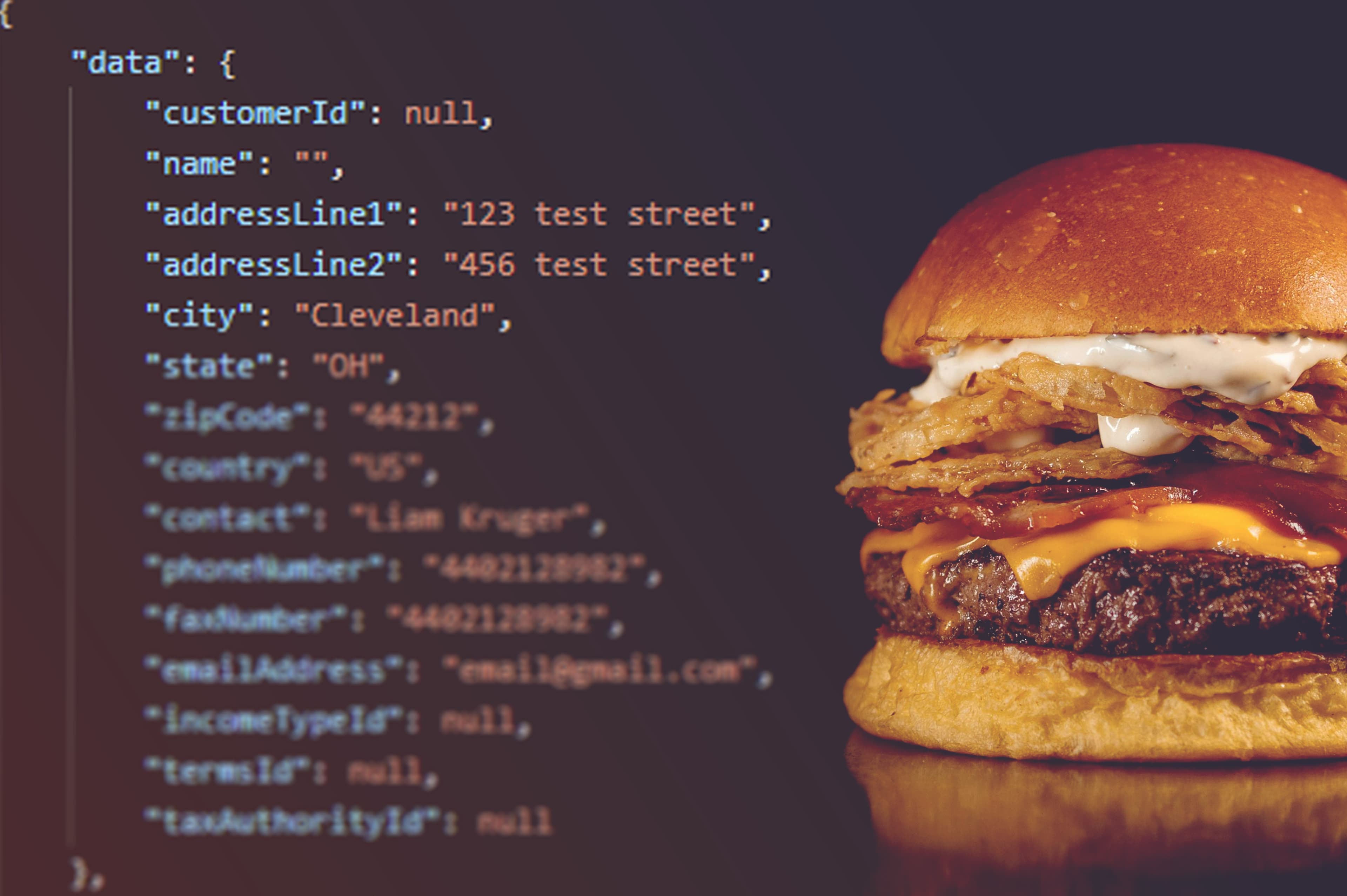 Cybersecurity Expert Insights - When a small change in number gave access to other customer orders.