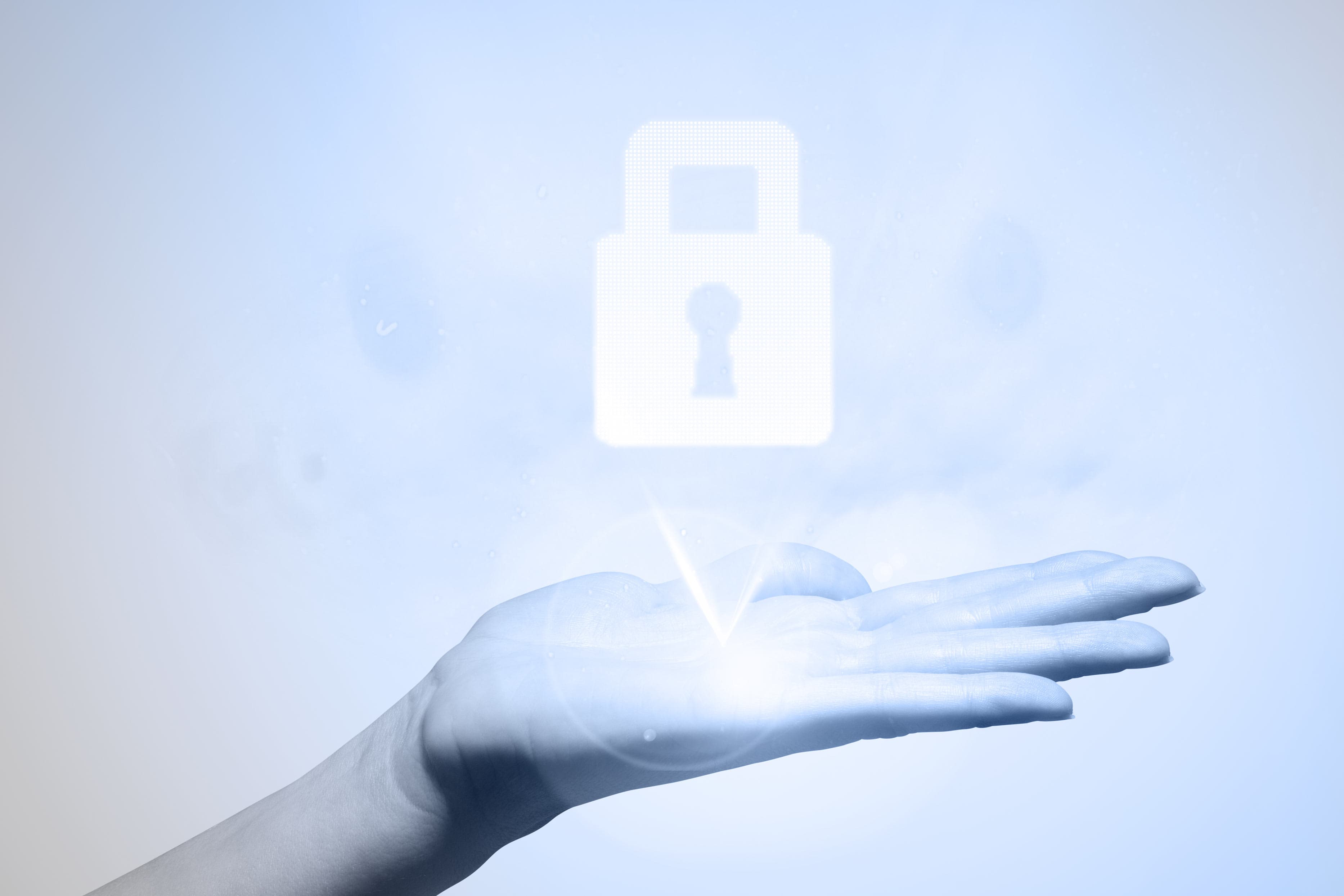 Quick tips for taking active steps to simplify your cybersecurity.